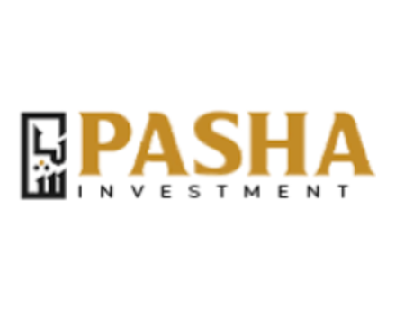 Pasha Investment Logosu